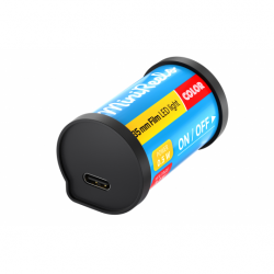 Lampka LED Newell RGB MiniReels